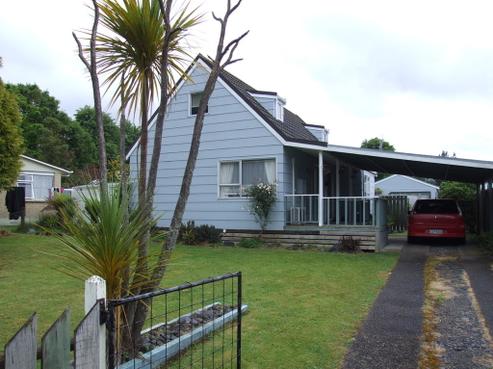 16 Maria Place, Turangi
