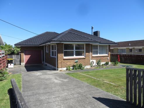 142 Nayland Road, Stoke