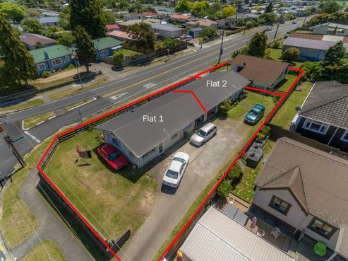 2/204 Rifle Range Road, Tauhara