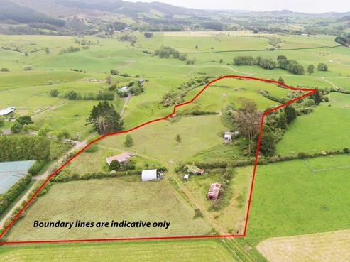 64D Moumoukai Road, Hunua