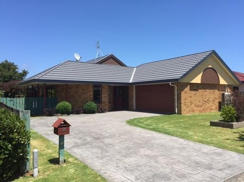 17 Sunburst Court, Paraparaumu Beach