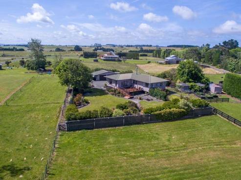 52B Scottys Camp Road, Dargaville Surrounds