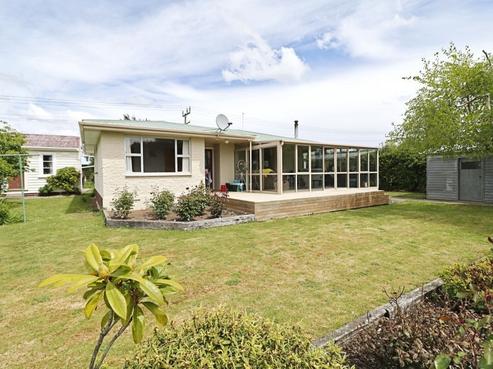498 Stirrat Street, Tisbury