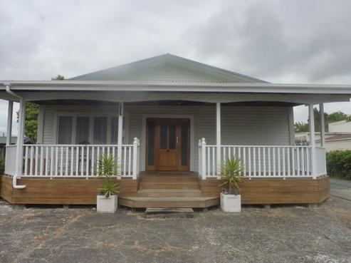 28 George Street, Te Kuiti