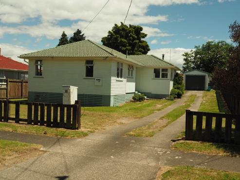 20 Tawa Street, Hilltop