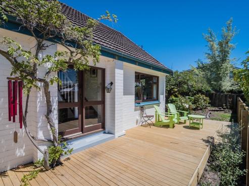 63A Gleniti Road, Gleniti