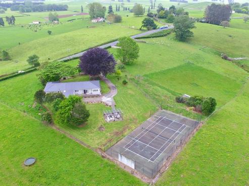 1331 Pokuru Road, Otorohanga