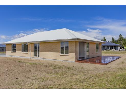 34 Rhoboro Road, Twizel