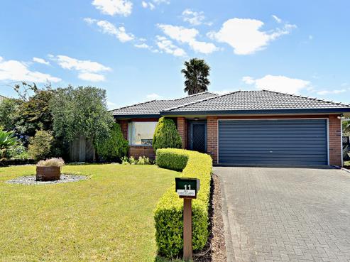 11 Wai Iti Place, Clendon Park