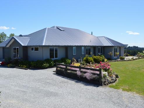221 Greenvale Road, Geraldine