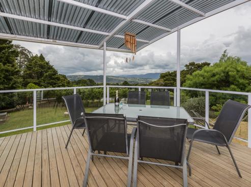 3 Old Valley Road, Okaihau