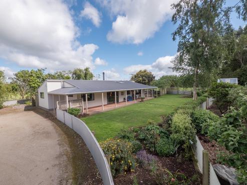355 Pakaraka Road, Waitotara