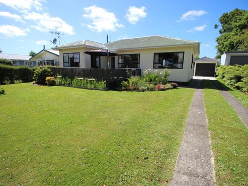27 Baird Road, Tokoroa