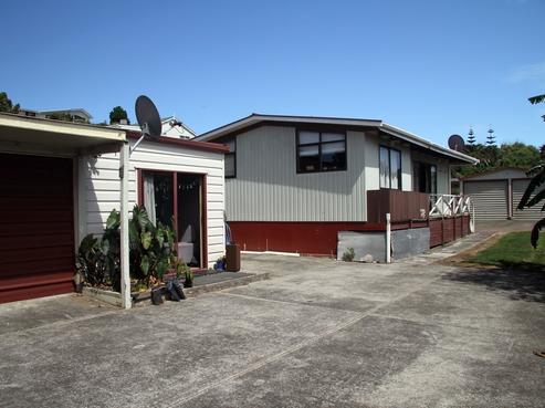 14 Lamb Road, Pukenui