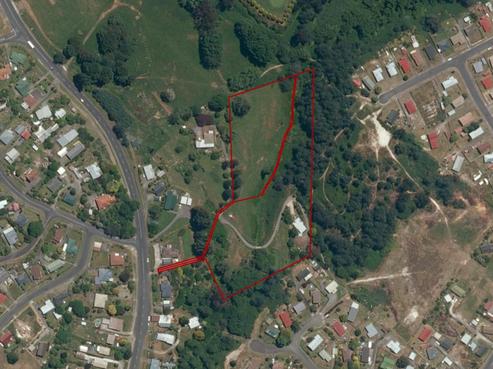 117 Golf Road, Taumarunui
