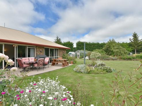 632 Hoskyns Road, West Melton