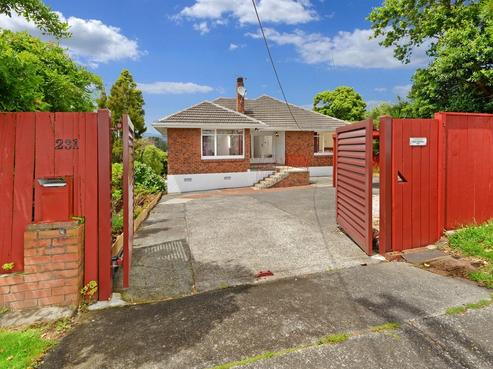 231 Eskdale Road, Birkenhead