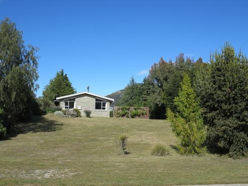 151 Capell Avenue, Lake Hawea