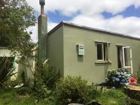 27 Plunket Street, Moerewa