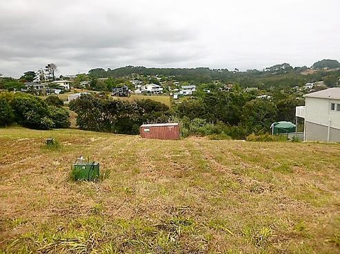 6 George Street, Mangonui