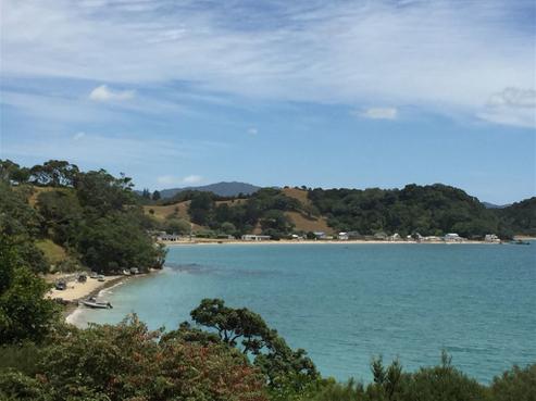 54 Ohawini Road, Oakura Coast