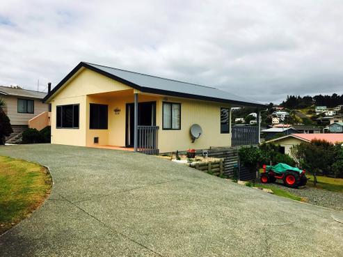 37 Hihi Road, Mangonui