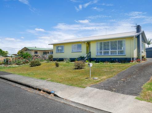 7 Maire Street, Tikipunga