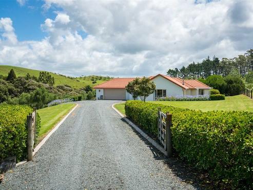 186 Monarch-downs Way, Warkworth