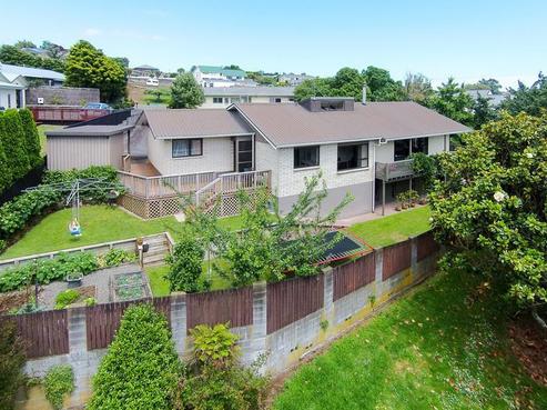 14A Acacia Place, Bell Block