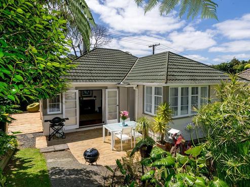 31 Glenpark Avenue, Frankleigh Park