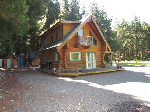 379 Upper Waingawa Road, Upper Plain