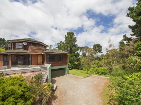 12A Mountain View Road, Fitzherbert