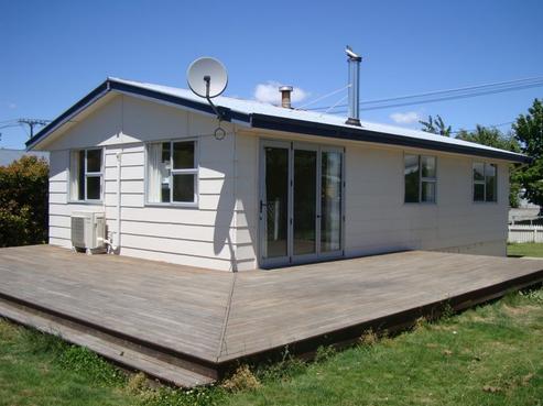 21 Hopkins Road, Twizel