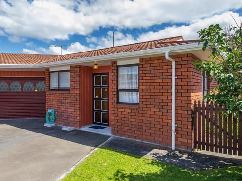 39B Exchange Street, Ebdentown