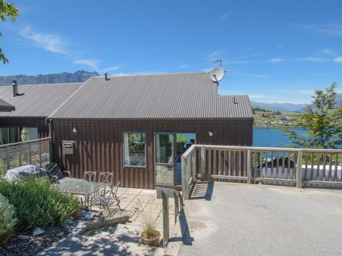 113 Goldfield Heights, Queenstown Central