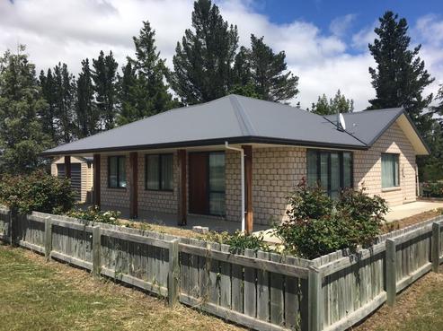 41 Pery Street, Ranfurly