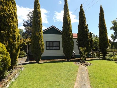 39 Pourewa Road, Hunterville