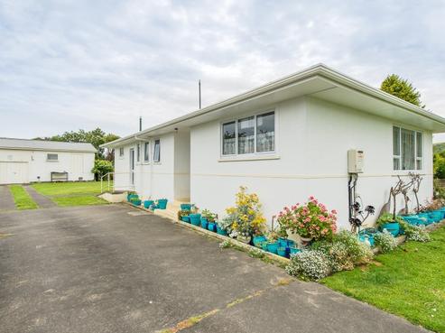 11A Cumbrae Place, Aramoho