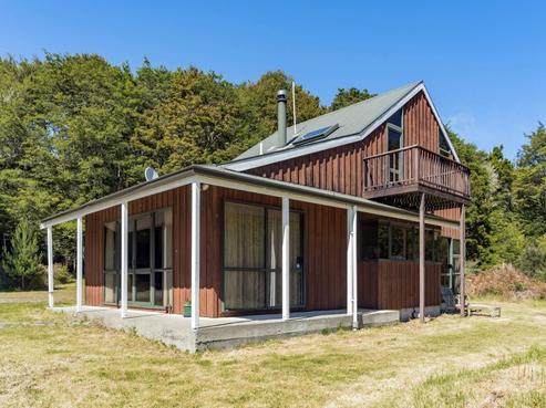 8586 Wairau Valley Highway, St Arnaud