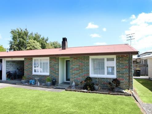 87 Monmouth Street, Feilding