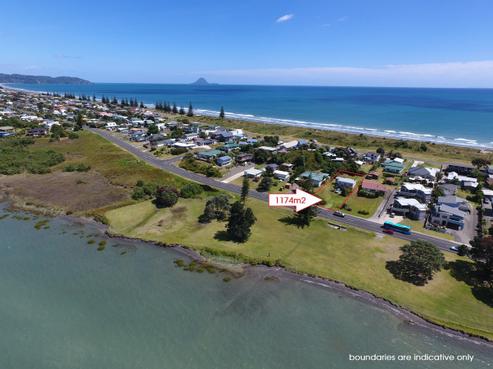 243 Harbour Road, Ohope