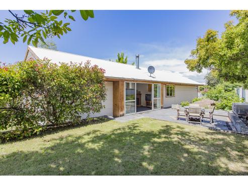 26 Tekapo Drive, Twizel