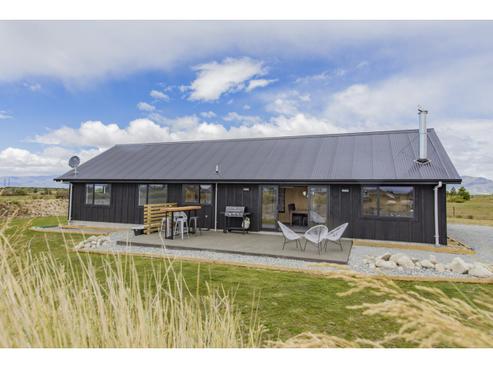 43 Temple Drive, Twizel