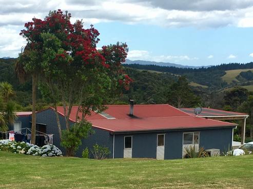 503 Ryan Road, Te Arai