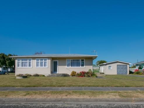 13 Fleming Crescent, Maraenui