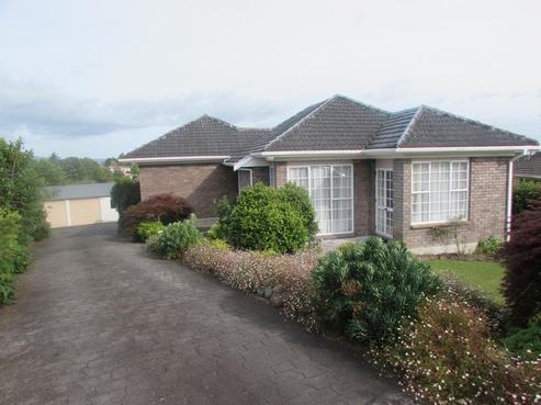 421 Wallace Terrace, Te Awamutu