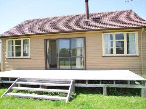 20 Centennial Avenue, Milton