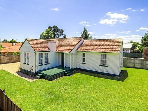 45 Boundary Road, Claudelands