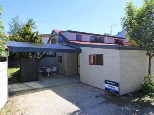 20B Bath Street, Hanmer Springs