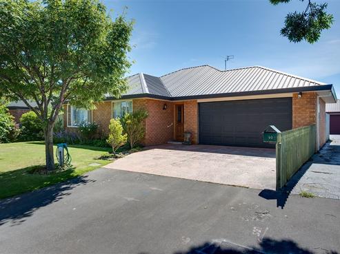 10 Golding Avenue, Rangiora
